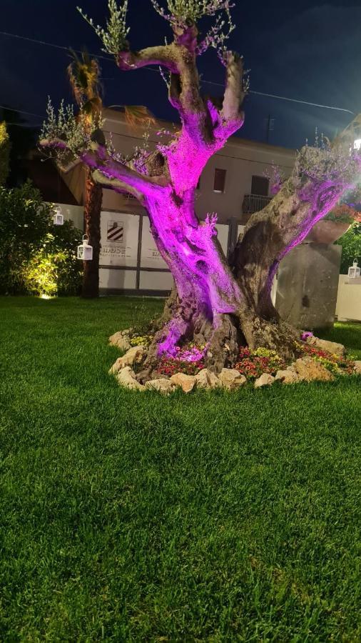דירות Il Casale Pompeiano מראה חיצוני תמונה
